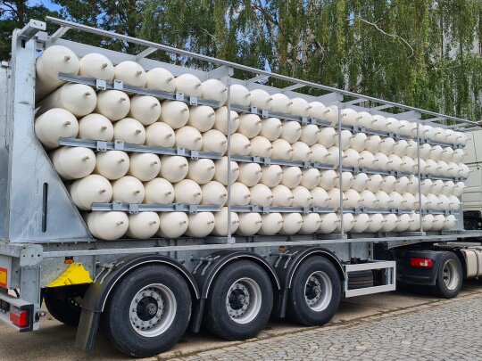 Specjalne pojazdy burtowe